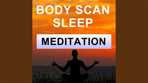 Body Scan Sleep Meditation - YouTube