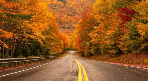 Kancamagus Highway photo | White mountains, Scenic, New hampshire