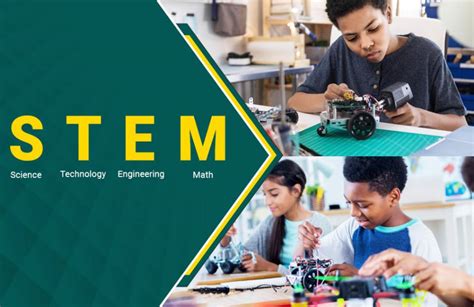 STEM Education for Students - STEMROBO Technologies Private Limited