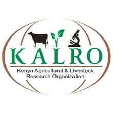 Kenya Agricultural and Livestock Research Organization (KALRO ...