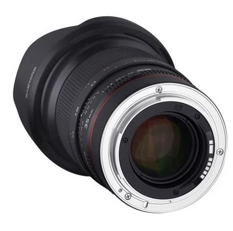 Sony Camera Lenses - Latest Price, Dealers & Retailers in India