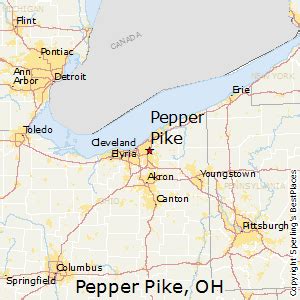 Pepper Pike, OH