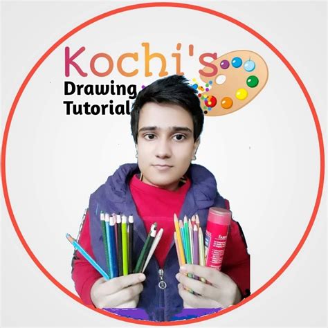 Kochi's Drawing academy