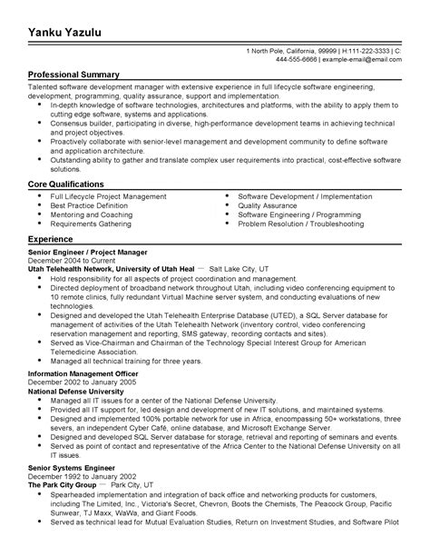 10 Engineer Resume Content material di 2024