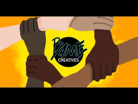 BAME Culture & Performance Showcase - Teaser Trailer - YouTube