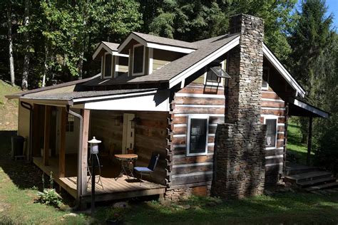 Log Cabins In Asheville Nc - Scenic Wolf Cabins, Mars Hill | Asheville ...