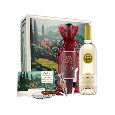 Wine Gift Sets – Gold Medal Wine Club