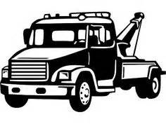 Free Tow Truck Clip Art, Download Free Tow Truck Clip Art png images, Free ClipArts on Clipart ...