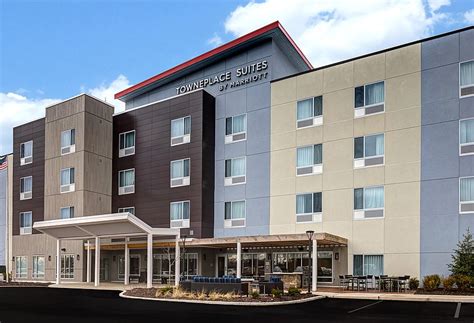 TownePlace Suites by Marriott adding two Northeast Florida hotels | Jax Daily Record