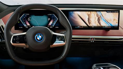 BMW iDrive | BMW.com.au