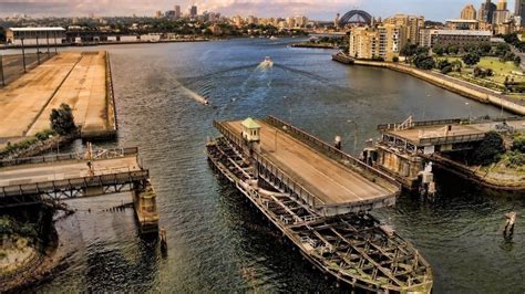 Petition · Glebe Island Bridge Renewal (GIBR) Project - Australia · Change.org