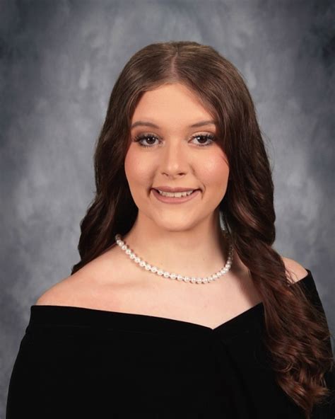 Smith County High School Class of 2023; Graduation set for May 19 ...