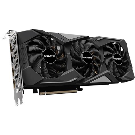 GeForce® RTX 2060 SUPER™ GAMING OC 3X 8G｜AORUS - GIGABYTE Global