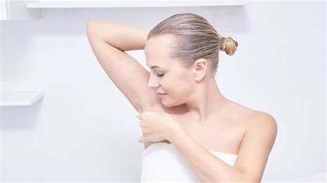 Effective home remedies to get rid of dark underarms