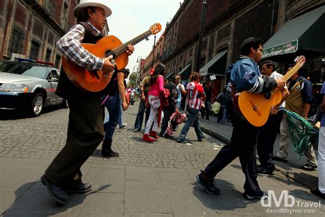 Mexico City, Mexico | Worldwide Destination Photography & Insights