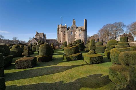 Buy your Clan's Historical Home: Scottish Castles for Sale - The Tartan ...