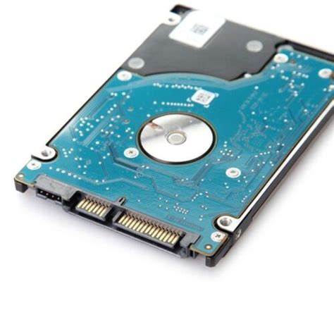 750 GB 750GB 5400 RPM 2.5" SATA HDD Hard Drive For Laptop IBM HP DELL ASUS | eBay