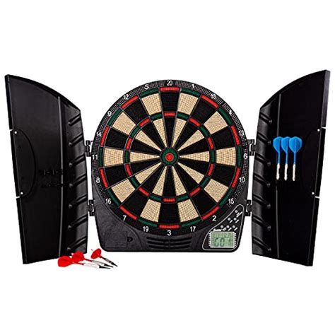 Best Electronic Dart Board For Home | Updated 2021