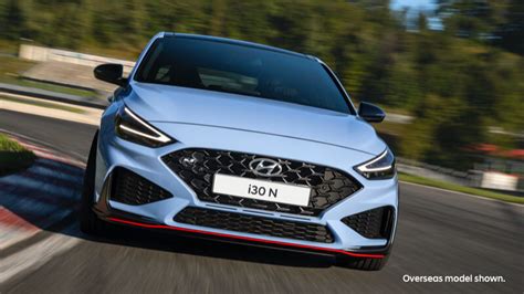 i30 N | Sports Cars | Hyundai Australia