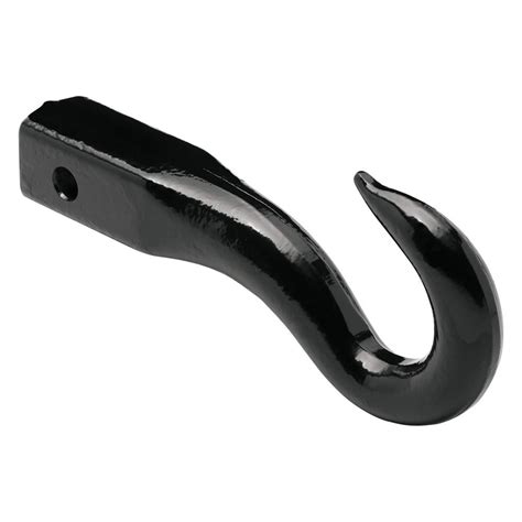 Tow Ready® 63044 - Tow Hook with Solid Shank for 2" Receivers