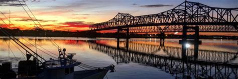 Discover Fascinating History in Louisiana’s Scenic St. Mary Parish ...