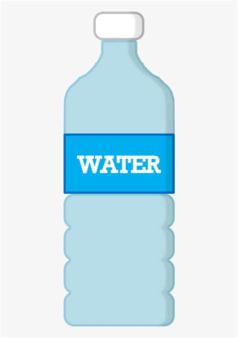 Water Bottle Clipart Png PNG Image | Transparent PNG Free Download on SeekPNG