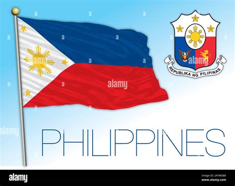 Boracay philippines beach Stock Vector Images - Alamy