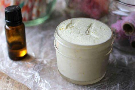 How To Make Tallow Balm