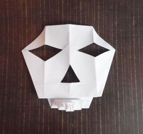 Origami for Kids | Origami easy, Origami halloween decorations, Halloween origami