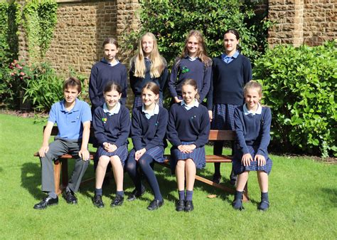 Highfield and Brookham Schools celebrate continued scholarship success