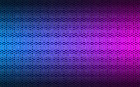 Modern high resolution blue and pink geometric background with polygonal grid. Abstract black ...