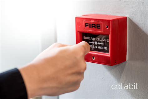 Revolutionising Fire Safety System: Collabit Software's Game-Changing ...