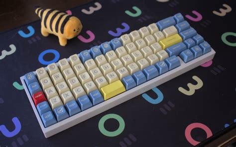 Ortho Bakeneko65