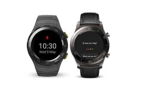 Google Pixel Smartwatch Is Coming This Year - Geeky Gadgets