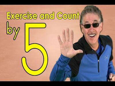 Count by 2 dancing 2 s skip counting by 2 count to 100 educational songs jack hartmann – Artofit