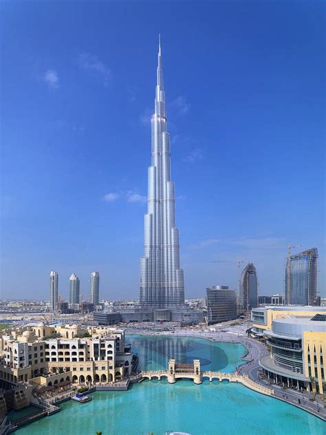 World's All Amazing Things, Pictures,Images And Wallpapers: World's Largest/Tallest Building In ...