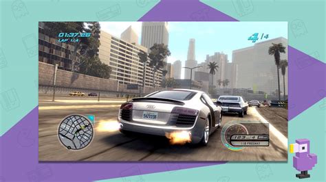 10 Best Xbox 360 Racing Games Of 2022 – Knowledge and brain activity ...