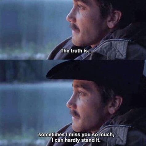 Funny Brokeback Mountain Quotes - ShortQuotes.cc