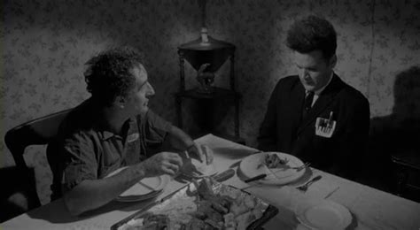 Bibliophonic: Movie Review: Eraserhead (1976)