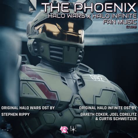 The Phoenix | AlyxGMusic