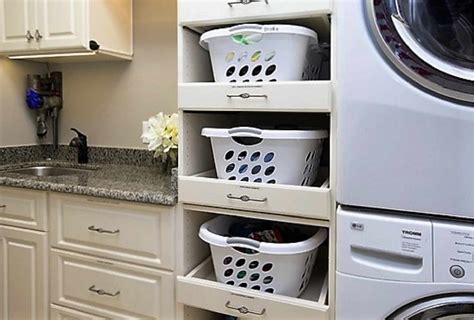 50 Inspiring Laundry Room Design Ideas