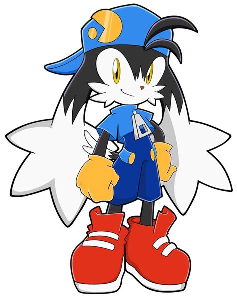 16 best Klonoa images on Pinterest | Freedom fighters, Hedgehog and ...