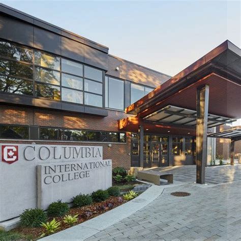 Columbia International College – Boarding Schools.mx