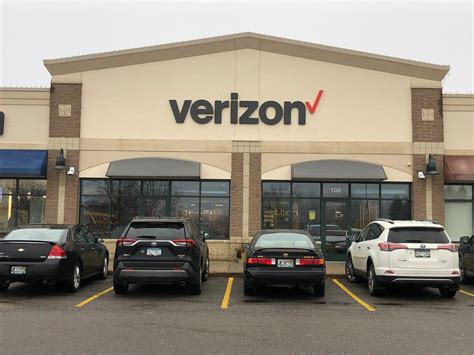 Verizon - 3780 Marketplace Dr Nw, Rochester, MN | n49.com