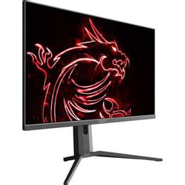 Msi 27-inch Monitor 1920 x 1080 LCD (Optix MAG273R2) | Back Market