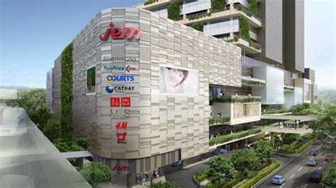 Jurong East Mall (JEM) Reviews - Singapore Shopping Malls - TheSmartLocal Reviews