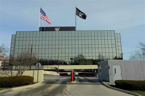 WWE HQ plan showcases Stamford’s economic momentum