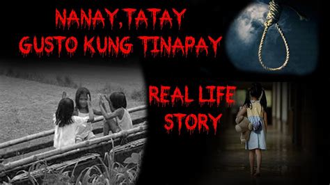 Ang kwento likod ng larong " Nanay Tatay gusto kung tinapay " |Tagalog ...