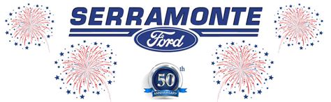 Serramonte Ford Celebrates 50 Years of Business in the Same Colma ...