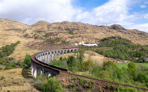 13 things to do in Fort William and Glencoe, Scotland – On the Luce travel blog